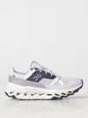 On Running Cloudhorizon Wp Sneakers Featuring Double Pull-tab In Lavendel
