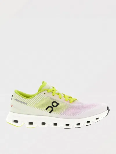ON RUNNING SNEAKERS ON RUNNING WOMAN COLOR MULTICOLOR,H42961005