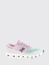 On Running Cloud 6 Push Sneakers In Multi