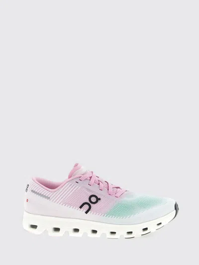 ON RUNNING SNEAKERS ON RUNNING WOMAN COLOR MULTICOLOR,H49720005