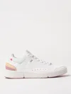 On Running X Roger Federer The Roger Centre Court Trainers In Pink