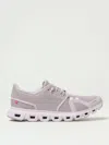 On Running Purple Cloud 6 Sneakers