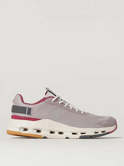 ON RUNNING SNEAKERS ON RUNNING WOMAN COLOR PINK,H31639010