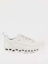 On Running Sneakers  Woman Color Sand