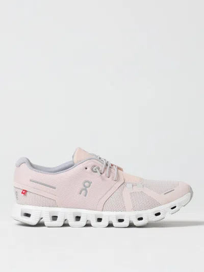 ON RUNNING SNEAKERS ON RUNNING WOMAN COLOR WHITE,427310001