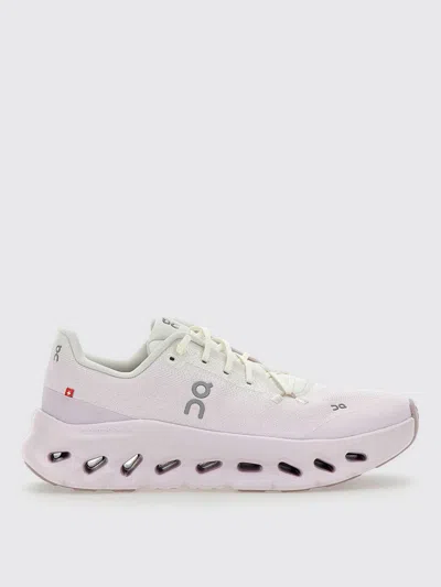 ON RUNNING SNEAKERS ON RUNNING WOMAN COLOR WHITE,G82420001