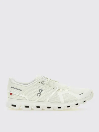 On Running Sneakers Cloud 6 On In Mesh