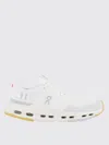 On Running Cloudnova Form 2 Sneakers In White