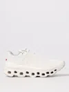 On Running Sneakers  Woman Color White In White