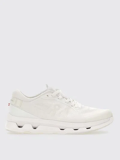On Running Sneakers  Woman Color White