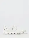 On Running Sneakers  Woman Color White In White