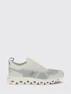 On Running Sneakers In White