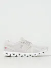 On Running Cloud 5 Sneakers In White