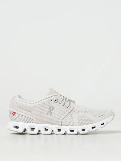 On Running Sneakers  Woman Color White