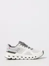 On Running Sneakers  Woman Color White In Multi