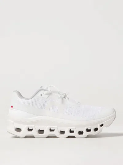 ON RUNNING SNEAKERS ON RUNNING WOMAN COLOR WHITE,G82972001