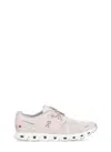On Running Cloud 5 Running Sneakers In Pink
