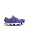 On Running Cloud 5 In Purple