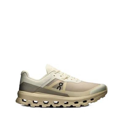 On Running Sneakers In Sand