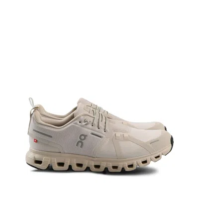 On Running Sneakers In Sand