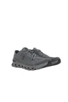 On Running Cloud X 4 Ad Sneakers In Stone+black