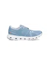 On Running Cloud 6 Shoes In Blue