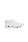 On Running Cloudmonster Void Sneakers In White