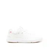 On Running Sneakers In White
