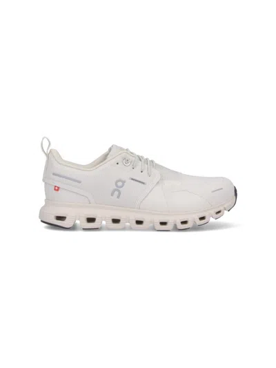 ON RUNNING ON RUNNING SNEAKERS