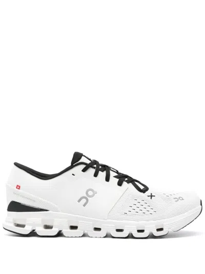 On Running Sneakers White