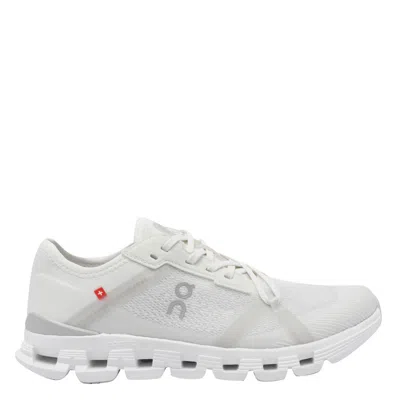 On Running Sneakers White