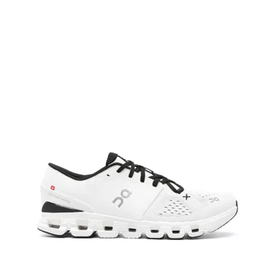 ON RUNNING ON RUNNING SNEAKERS