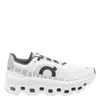 On Running Cloudmonster Sneakers In White