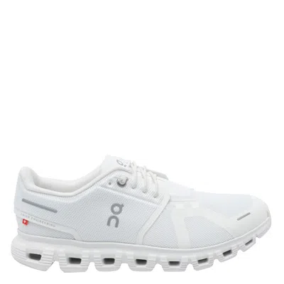ON RUNNING ON RUNNING SNEAKERS