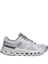 On Running Cloudrunner 2 Sneakers Shoes In White