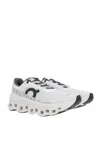 On Running Sneakers In White