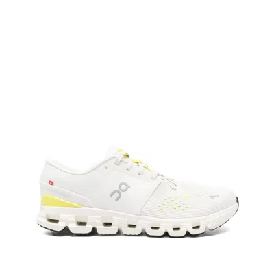 ON RUNNING ON RUNNING SNEAKERS