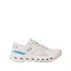 On Running Sneakers In White