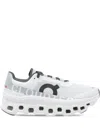 On Running Cloudmonster Sneakers In White