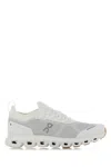 On Running Cloud 6 Versa Sneakers In White