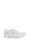 On Running Cloud 6 Low-top Sneakers In White