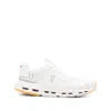 On Cloudnova Form 2 Sneakers In White
