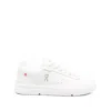 On The Roger Advantage Lace-up Sneakers In Multi