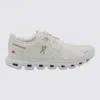 On Running Sneakers White/white In White