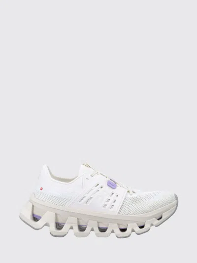 On Running Cloudswift Amp Urban Running Sneakers In Multi