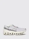 On Running Recycled Polyester Low-top Sneaker In Multi