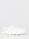 On Running Sneakers Woman Color White