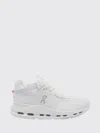 On Running Sneakers Woman Color White