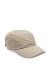 On Running Structured Cap In Gray
