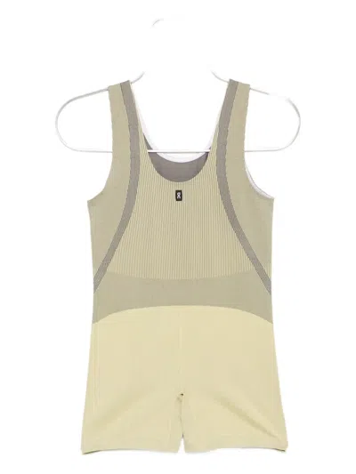 On Running Studio Bodysuit